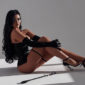 First Class Ladie Vivienne Salute Freizeitbekanntschaften Trampling Escort Leverkusen