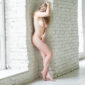 Begleiterin Andra Nice bietet Haus Service mit Striptease bei der Agentur Escort Hagen