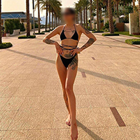 Schönheit Olivija Dream sucht Sex Affäre für geilen Spezielle Öl-Massage bei Agentur Escort Duisburg