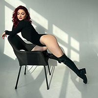Vip Ladie Mia Mila Dream erfüllt bei Hotel Service mit Bi, Service für Paare bei Agentur Escort Essen