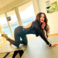 Hostess Lira Sensual Experiences Games with Dildo Escort Leverkusen