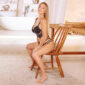 Mülheim an der Ruhr Escort Penelope Hot lady pampers with erotic body art