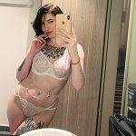 Soffiya Escort Bochum Hotel visits Foot fetish