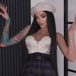 Flirten mit Gracee und Dildospiele Escort Oberhausen